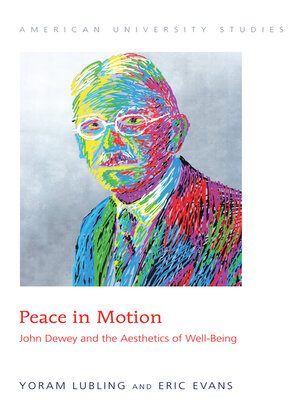 cover image of Peace in Motion
